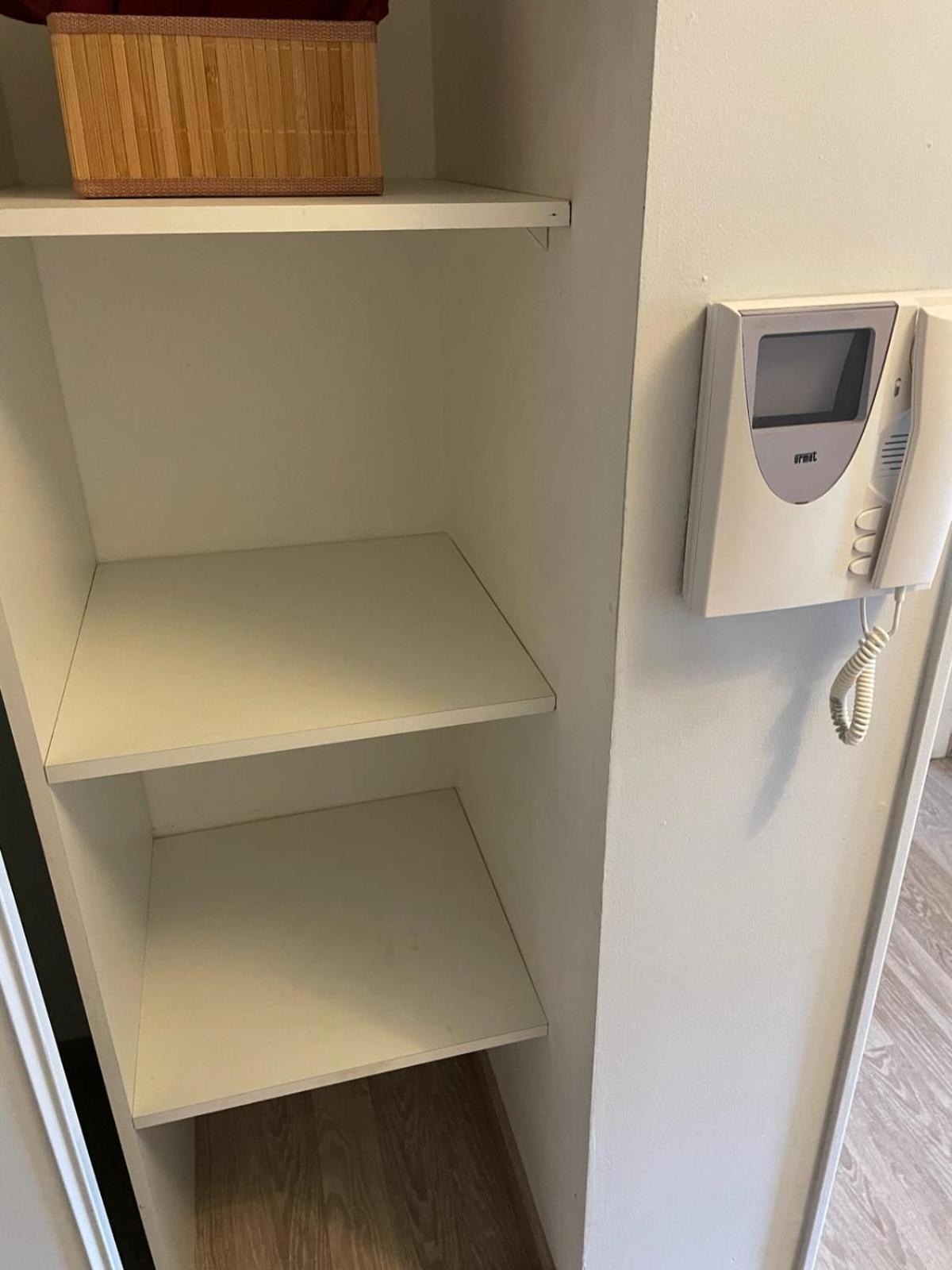 Appartement 2 Chambres Avec Terrasse Et Garage Saint-Andre-lez-Lille المظهر الخارجي الصورة