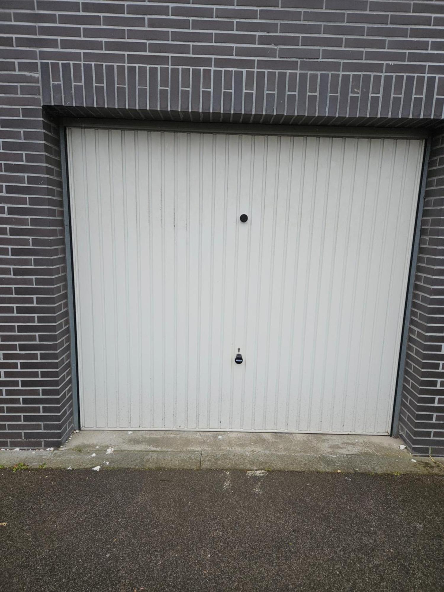 Appartement 2 Chambres Avec Terrasse Et Garage Saint-Andre-lez-Lille المظهر الخارجي الصورة