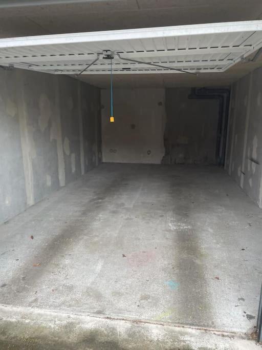 Appartement 2 Chambres Avec Terrasse Et Garage Saint-Andre-lez-Lille المظهر الخارجي الصورة